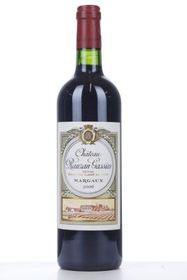 france-bordeaux-wine-rauzan-gassies-2006